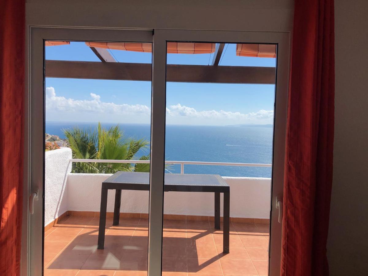 Villa Buraux III Roses Esterno foto